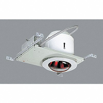 Track and Recessed Lighting Fixtures image